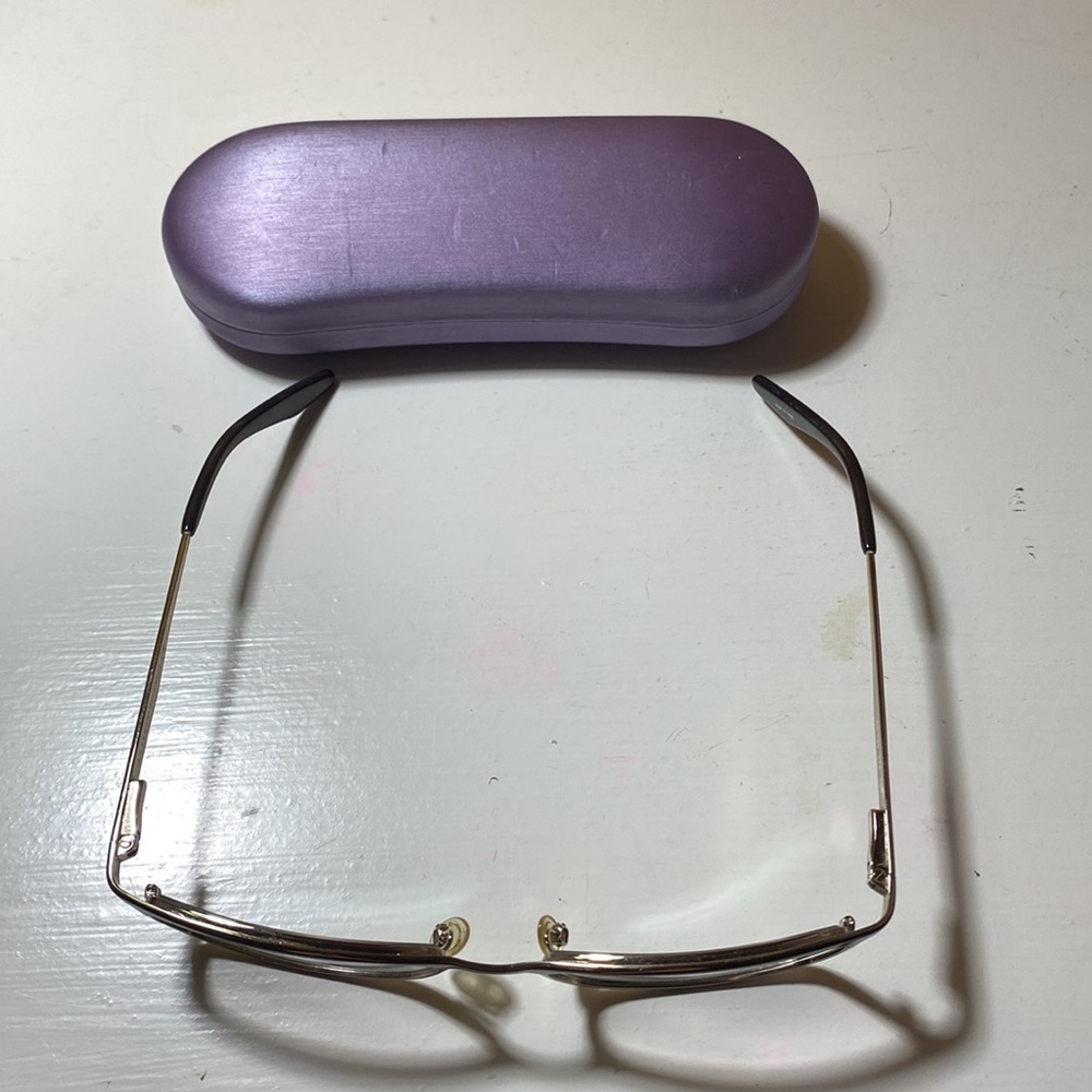 Armani Exchange Glasses - Picture 4 of 5